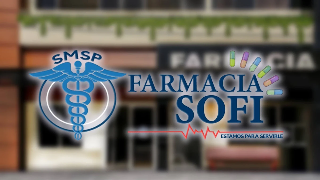 Farmacia 24 Horas